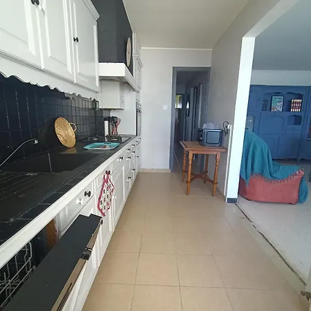 Spacieux T3 Au Barcares Avec Piscine, Ascenseur, Parking Securise, Animaux Admis - Fr-1-799-8