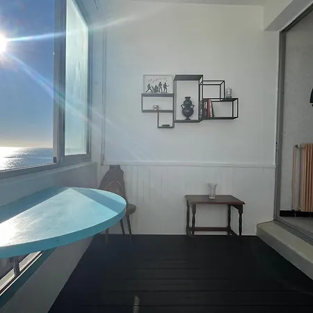 Apartment Spacieux T3 Au Barcares Avec Piscine, Ascenseur, Parking Securise, Animaux Admis - Fr-1-799-8
