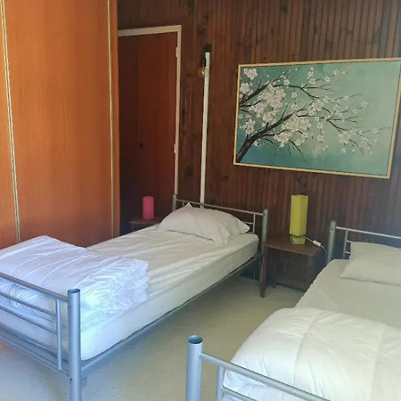 Spacieux T3 Au Barcares Avec Piscine, Ascenseur, Parking Securise, Animaux Admis - Fr-1-799-8 Apartment Le Barcares
